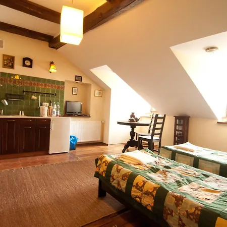 Lublin Apartaments Exterior photo