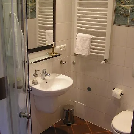 Lublin Apartaments Exterior photo