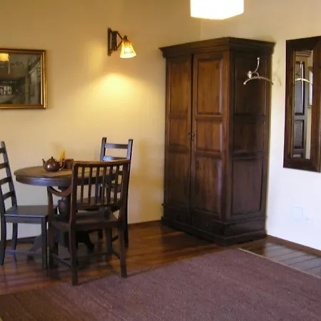 Lublin Apartaments Exterior photo