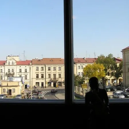 Lublin Apartaments Exterior photo