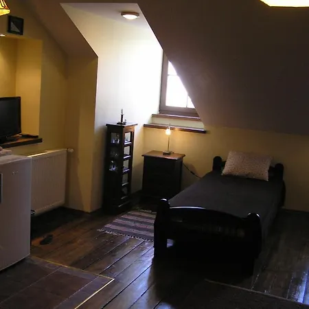 Lublin Apartaments Room photo