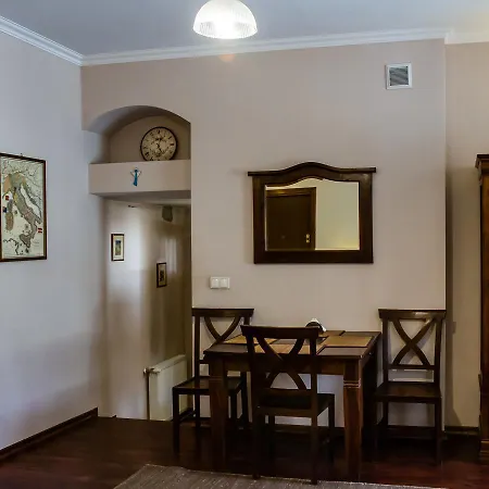 Lublin Apartaments Exterior photo