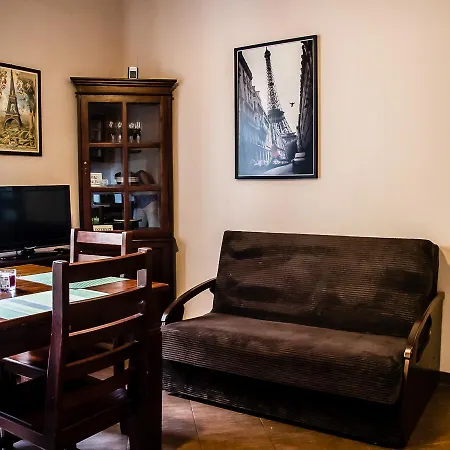 Lublin Apartaments Exterior photo