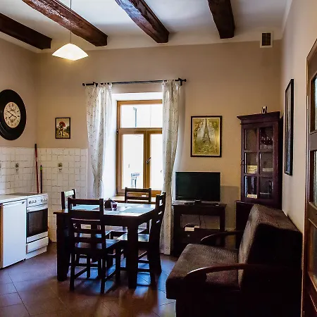 Lublin Apartaments Exterior photo