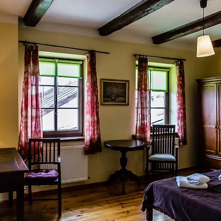 Lublin Apartaments Exterior photo