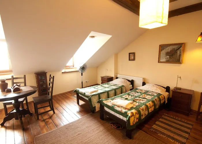 Lublin Apartaments
