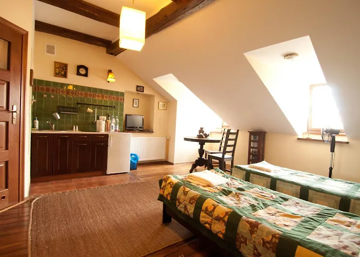 Lublin Apartaments