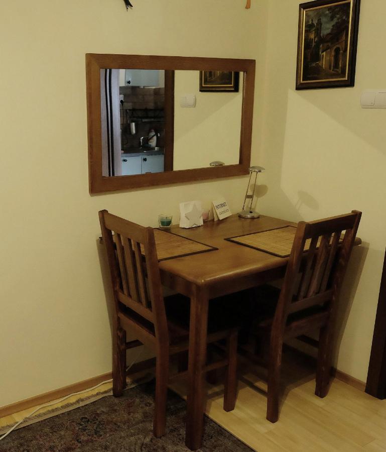 Apartaments Apartment Lublin
