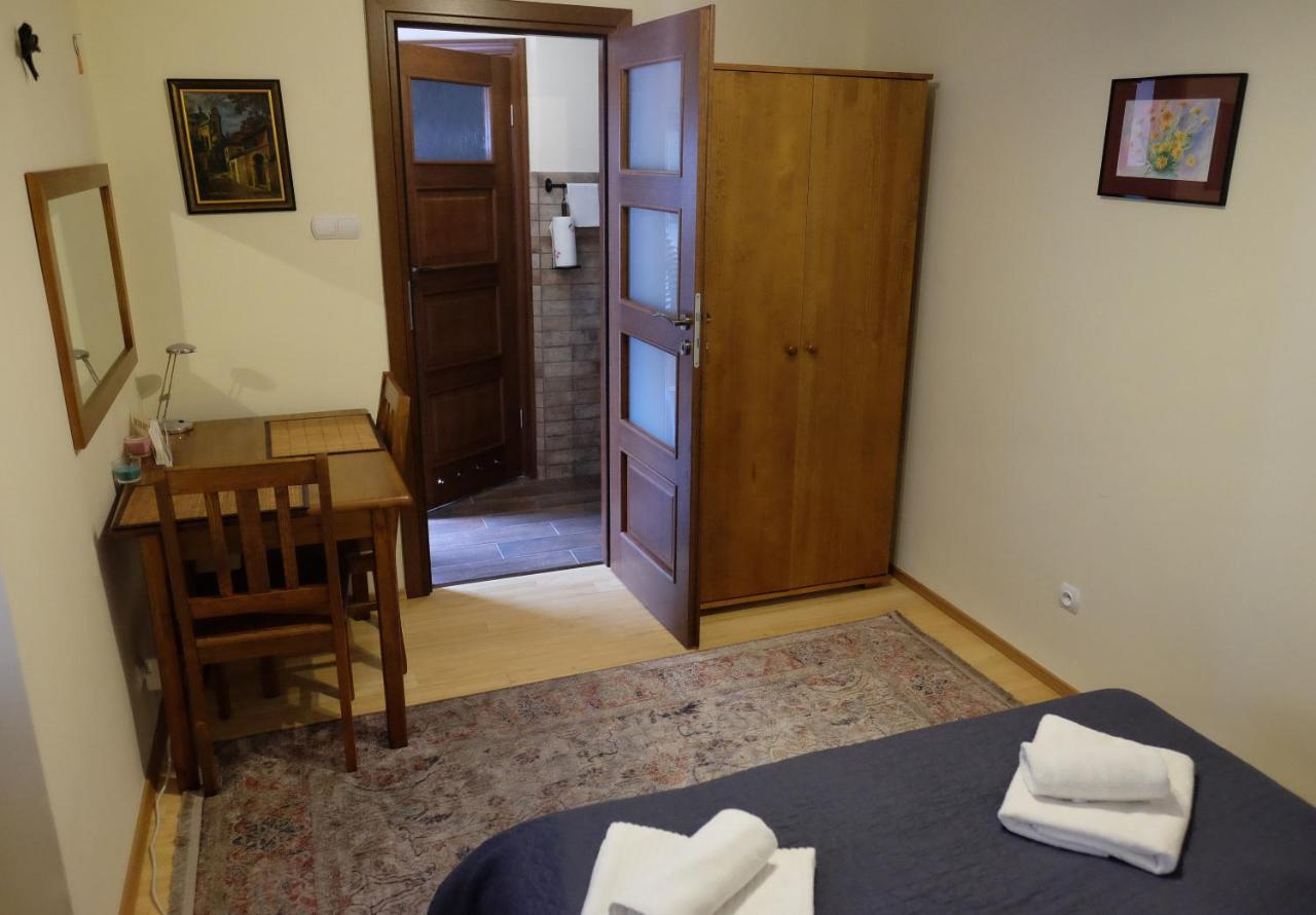 Apartaments