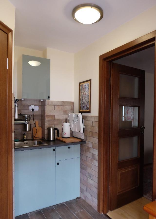 Apartaments Apartment Lublin