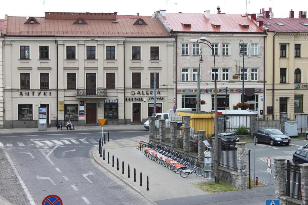 Apartaments Apartment Lublin