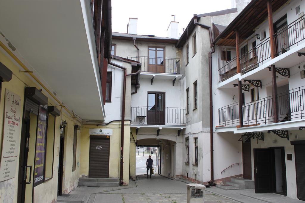 Apartaments Apartment