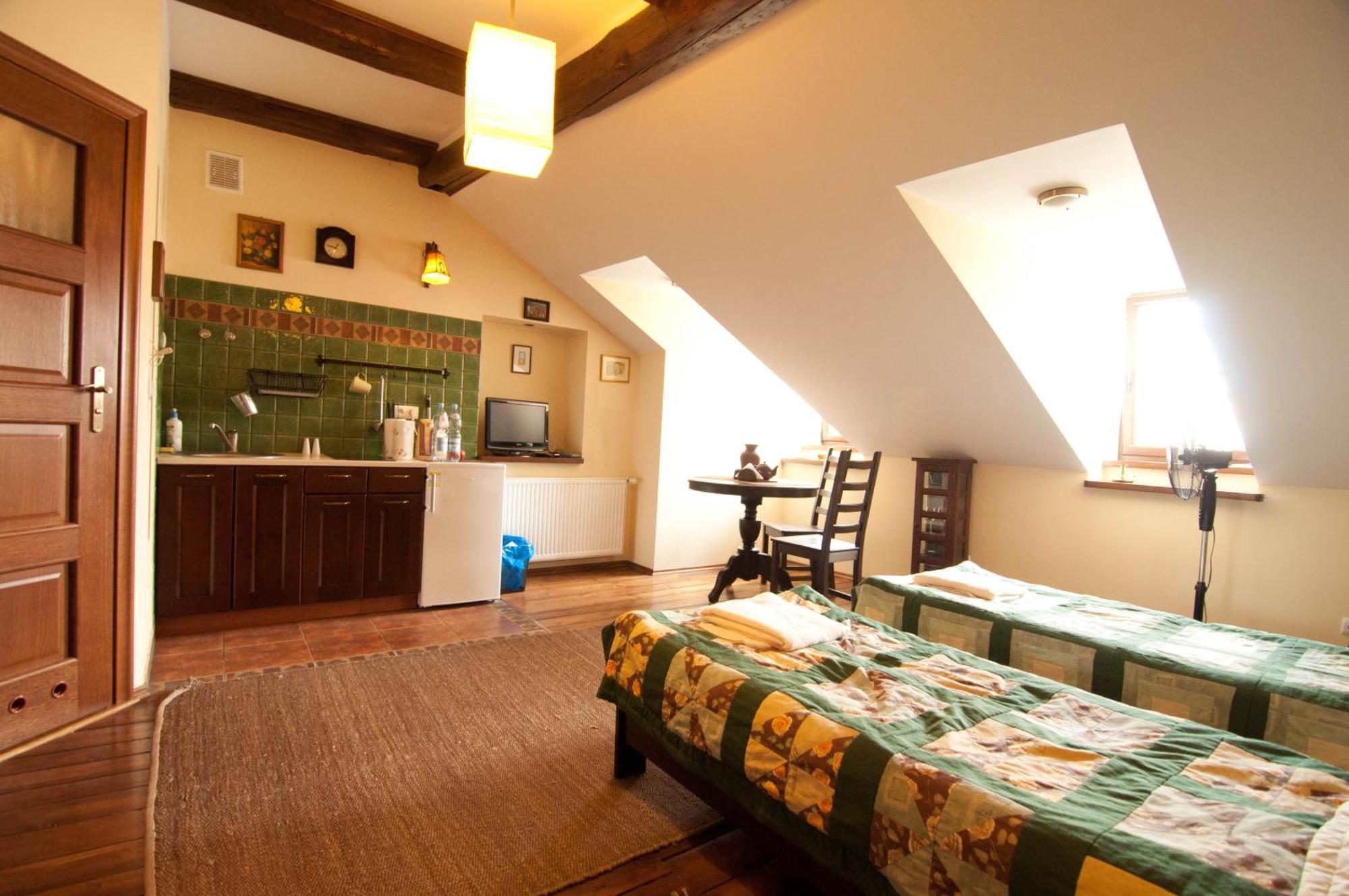 Apartaments Lublin