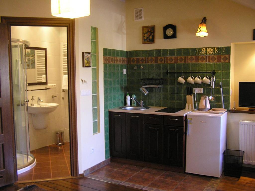 Apartaments Apartment *