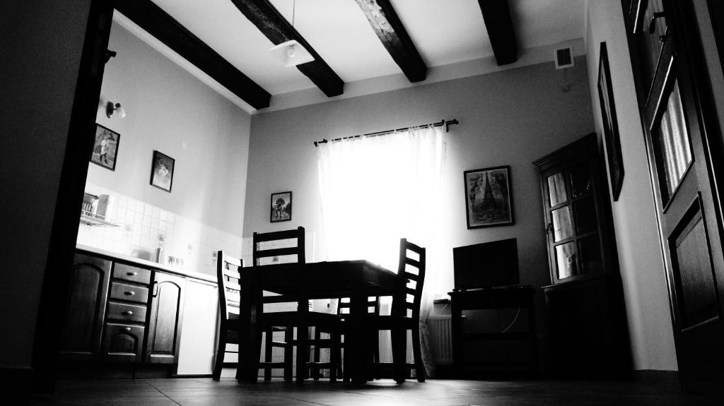 Apartaments Apartment Lublin