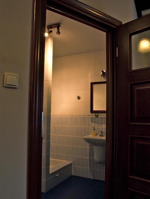 Apartment Apartaments Lublin