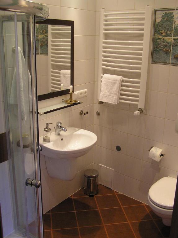 Apartaments Apartment Lublin