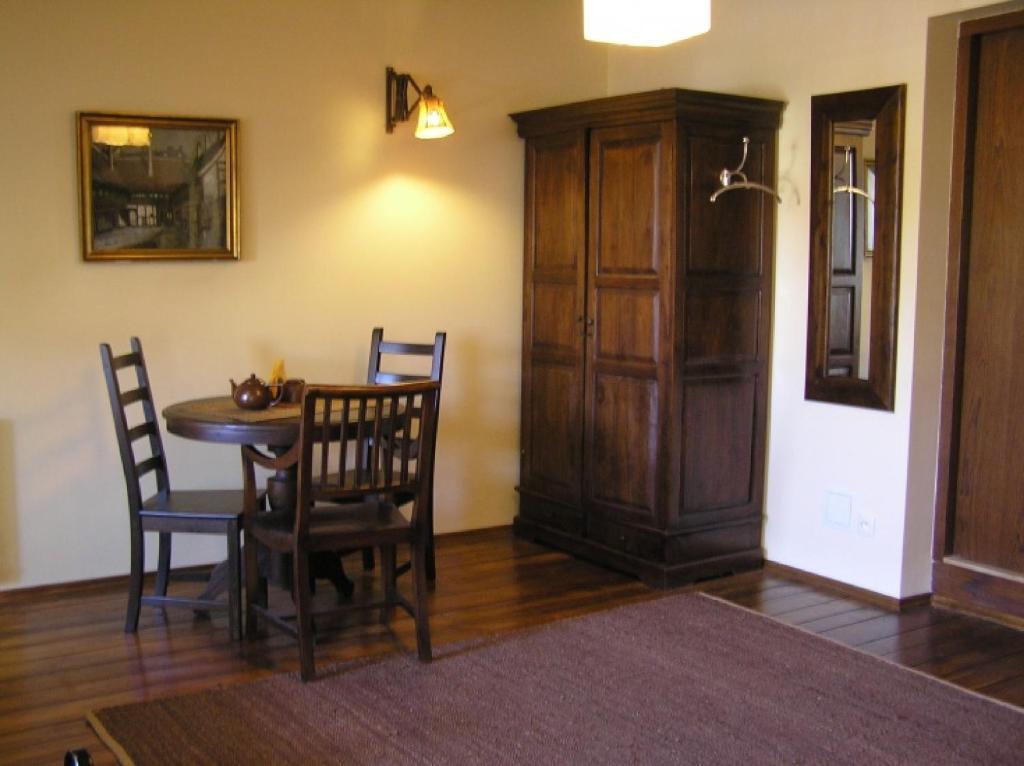 Apartaments Apartment Lublin