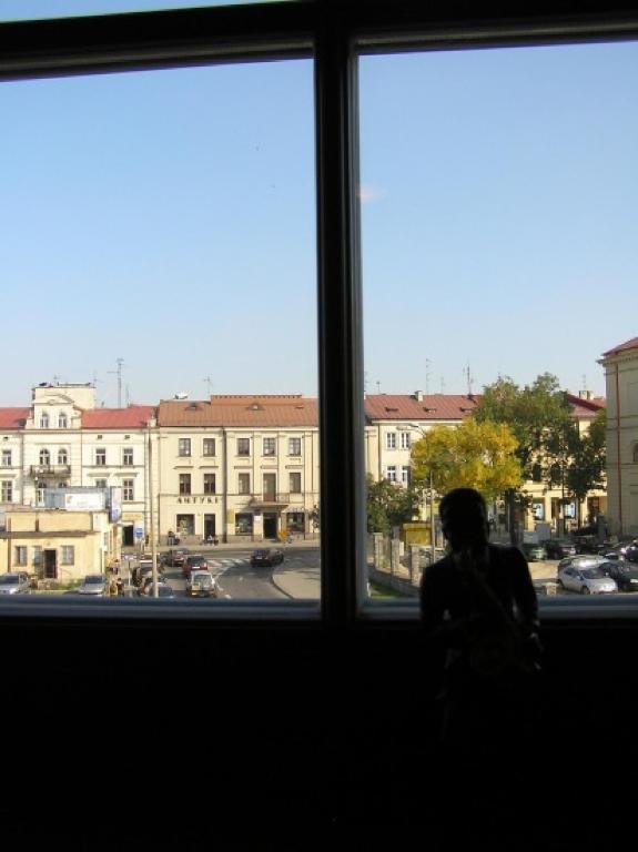 Apartaments Apartment Lublin