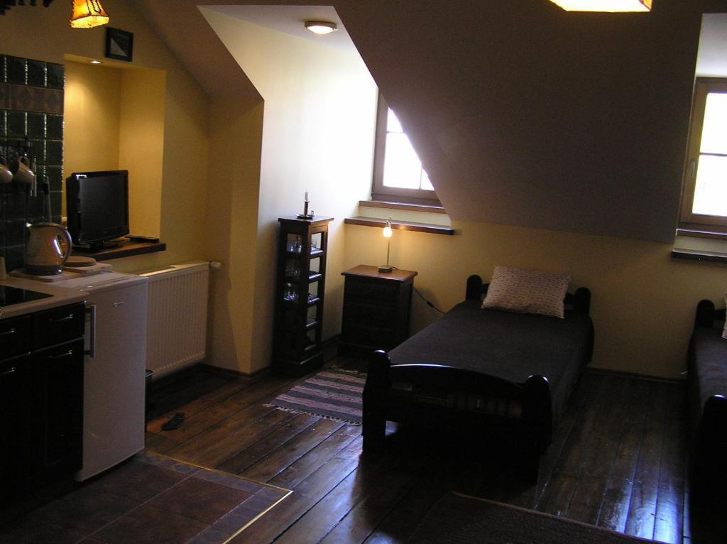 Apartaments * Lublin