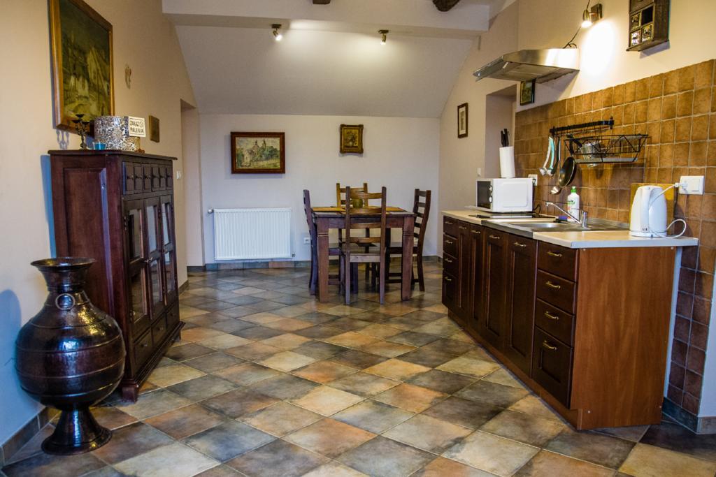Apartment Apartaments Lublin