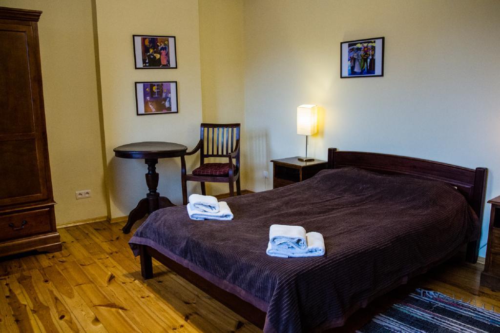 Apartaments Lublin