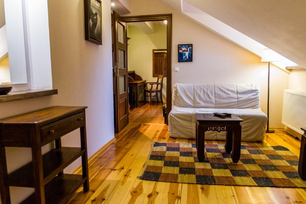Apartment Apartaments Lublin