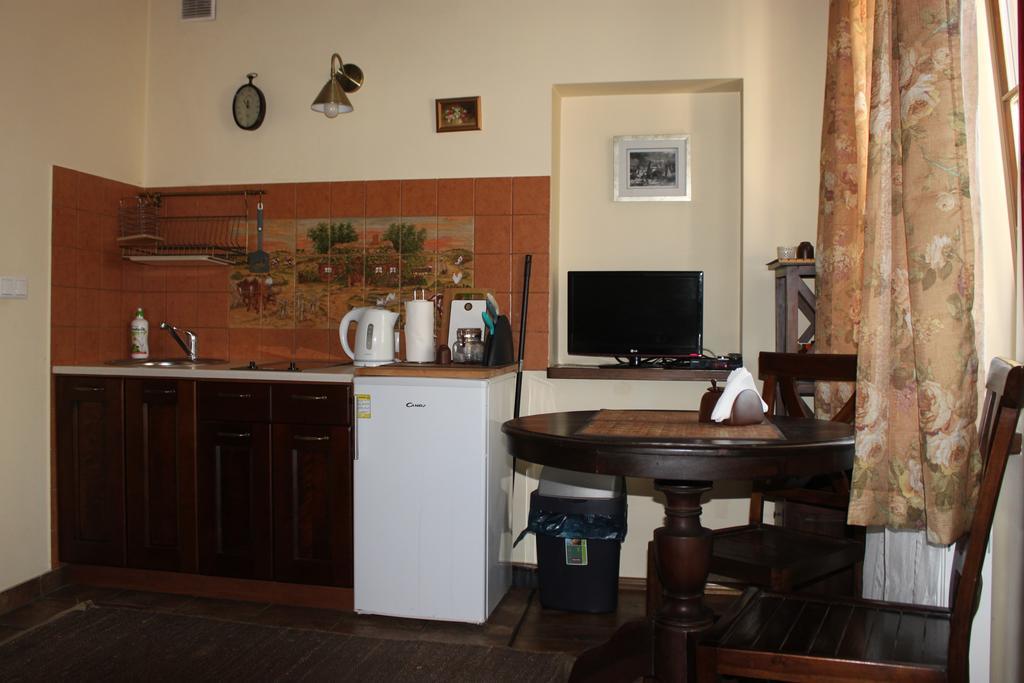 Apartment Apartaments Lublin