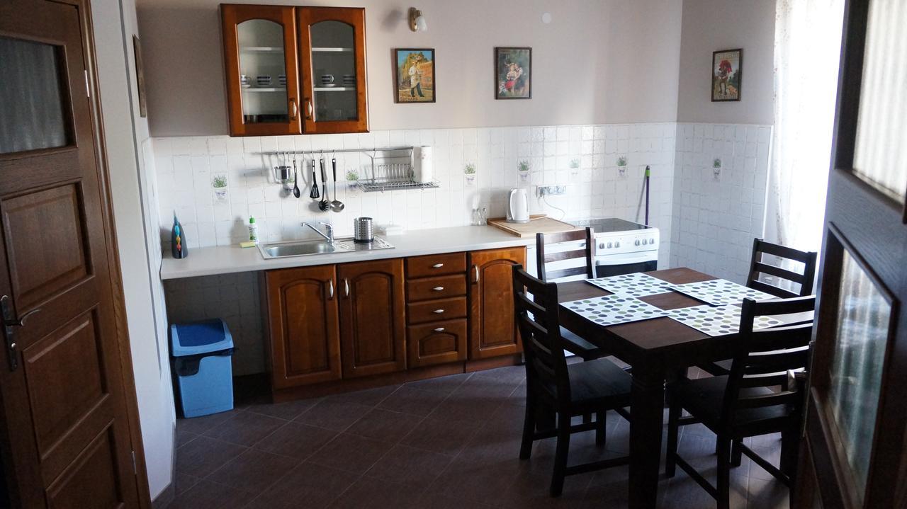 Apartment Apartaments Lublin