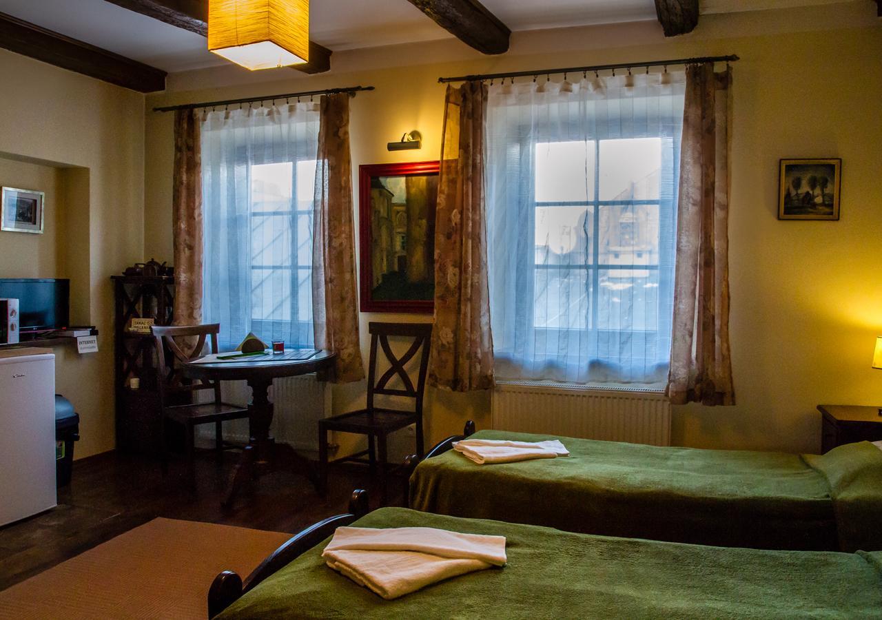 Apartaments Apartment Lublin