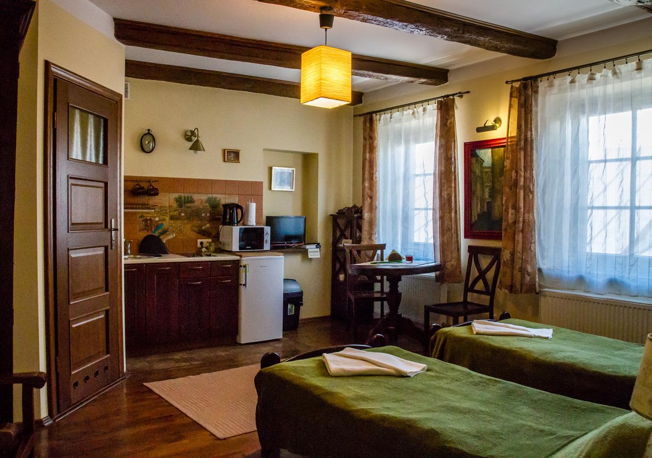 Apartaments Apartment
