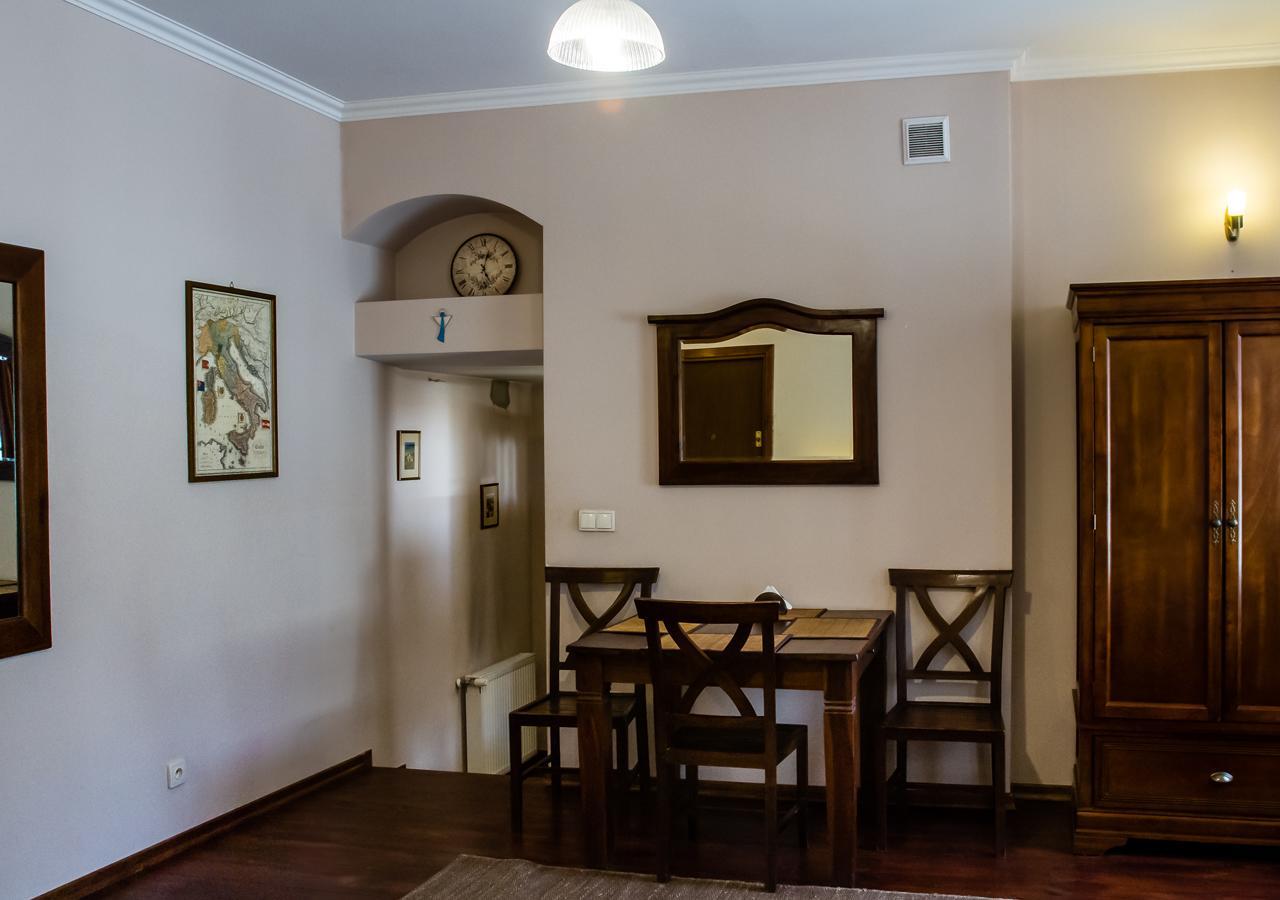 Apartaments * Lublin