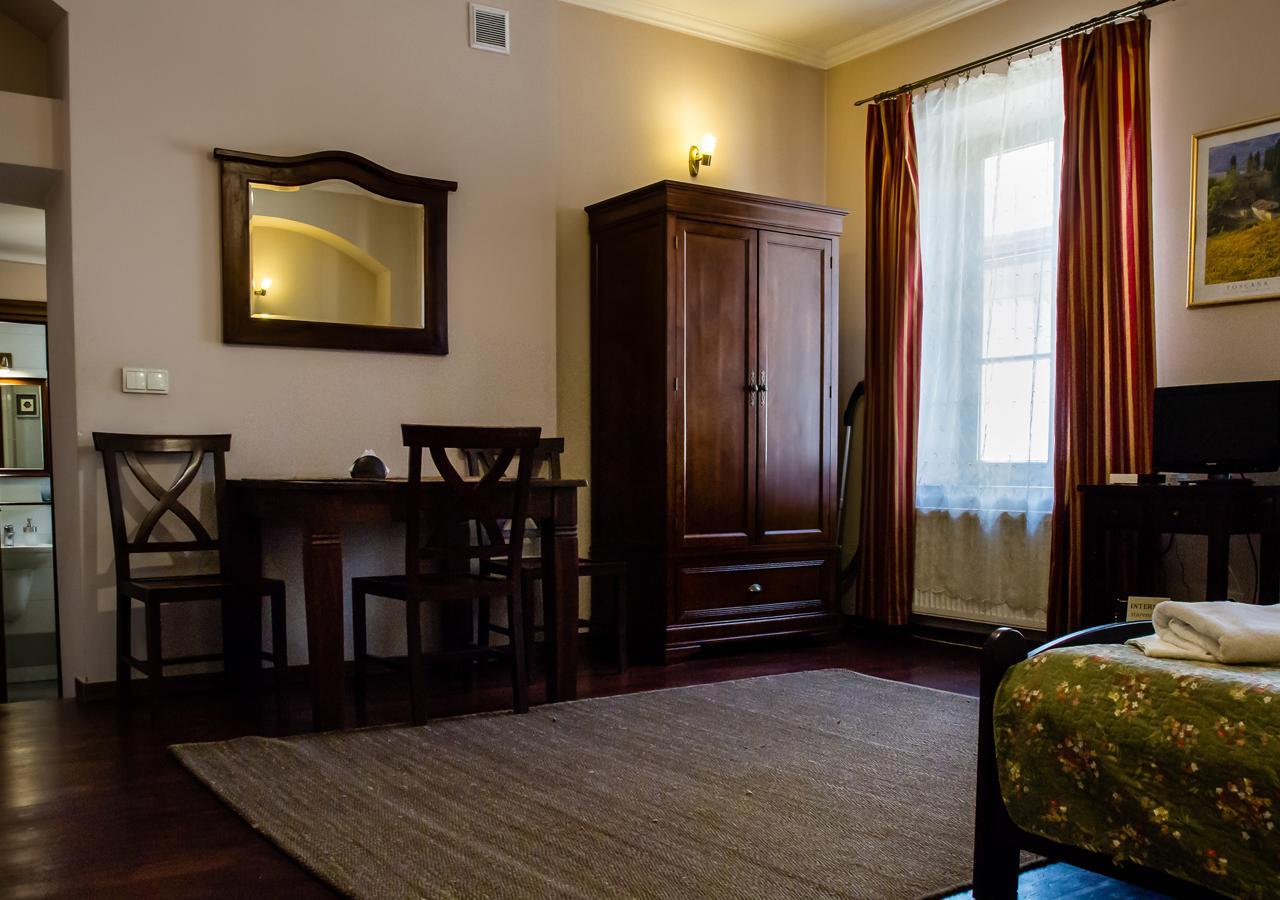Apartment Apartaments Lublin