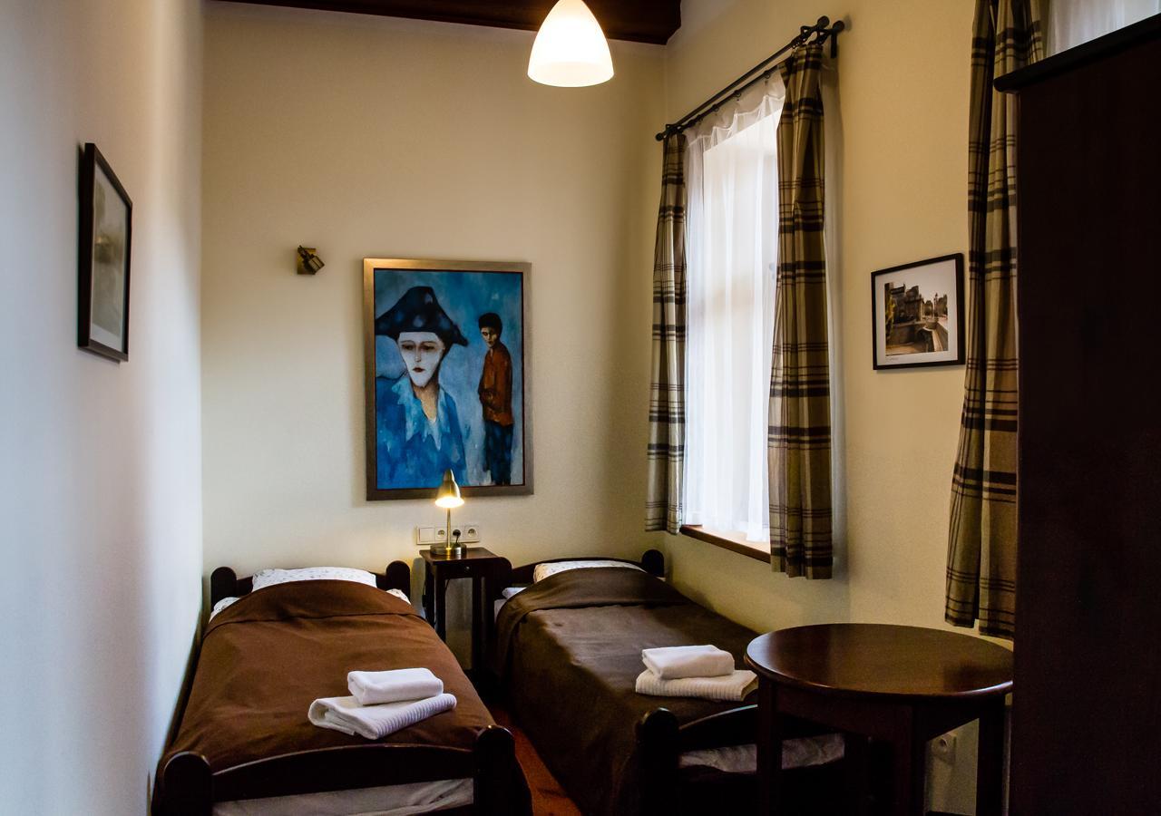 Apartaments Apartment Lublin