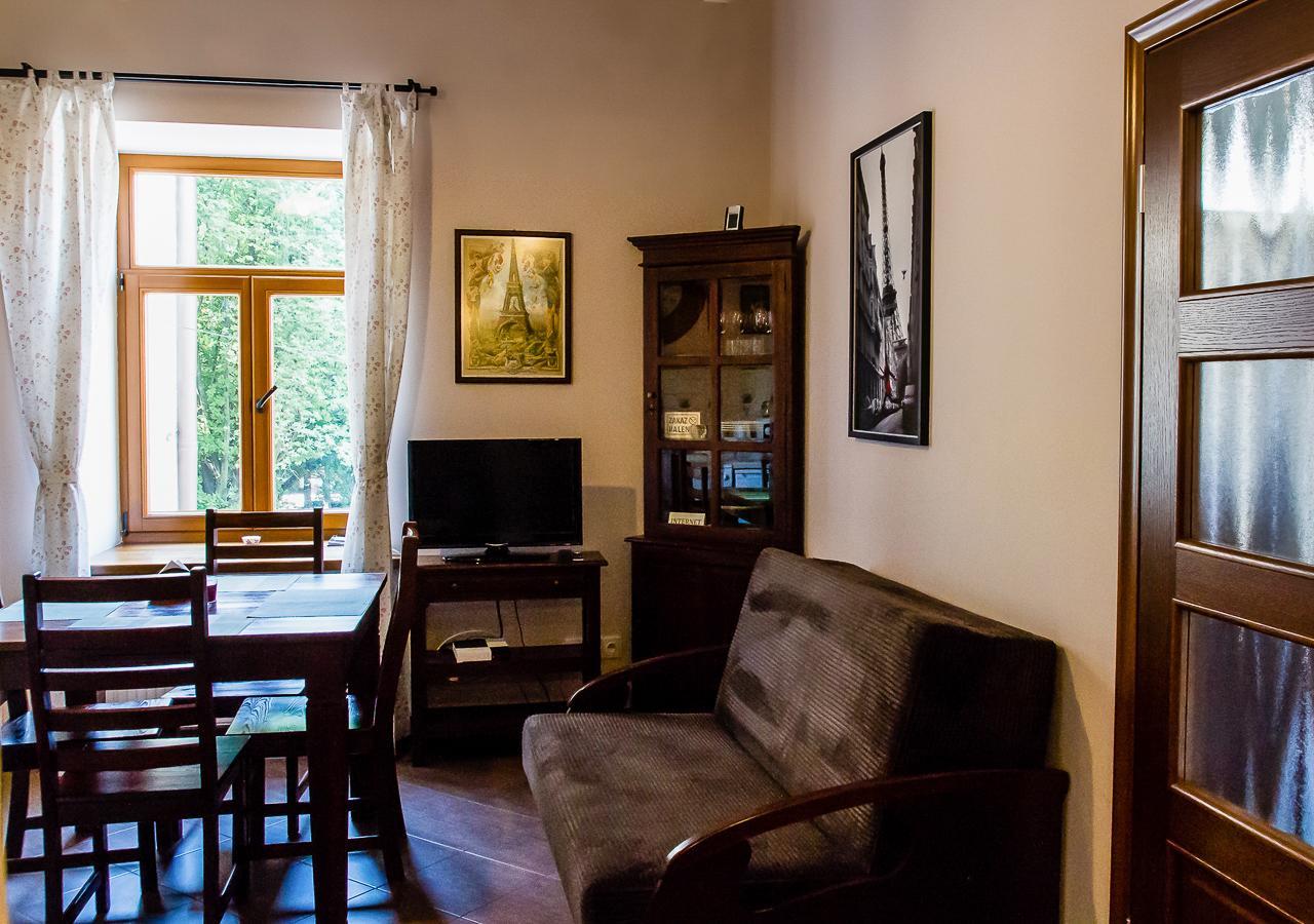 Apartaments * Lublin