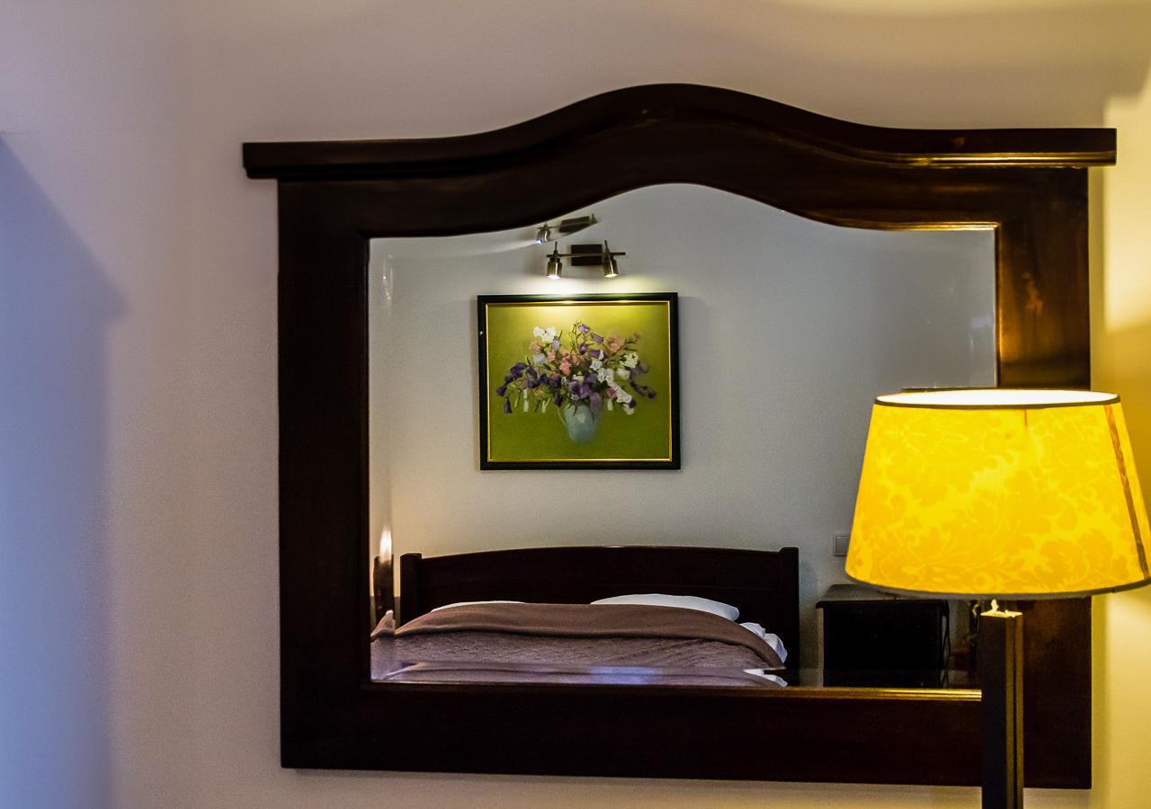 Apartaments Lublin