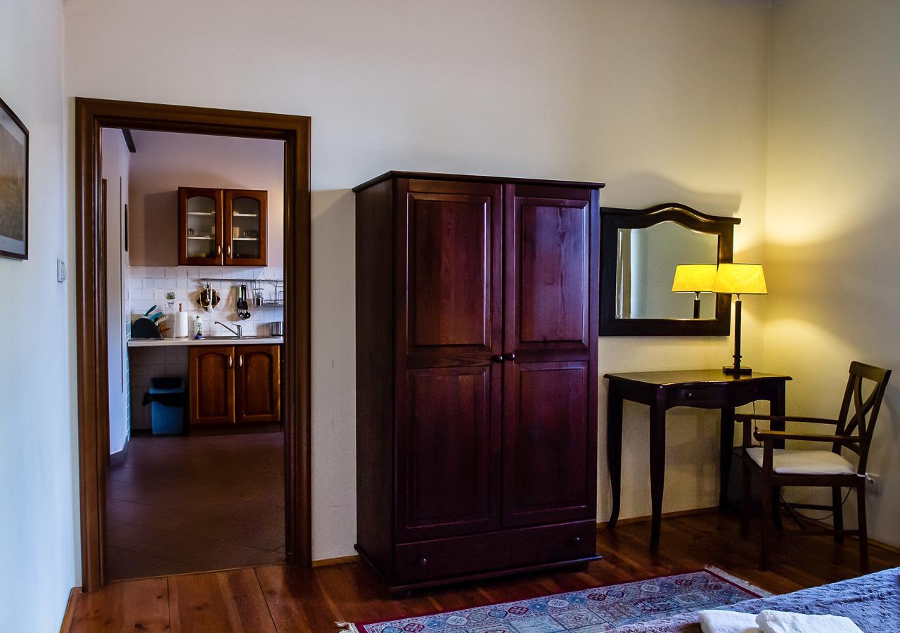 Apartaments Apartment