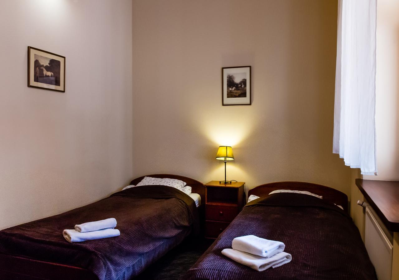 Apartaments Apartment Lublin