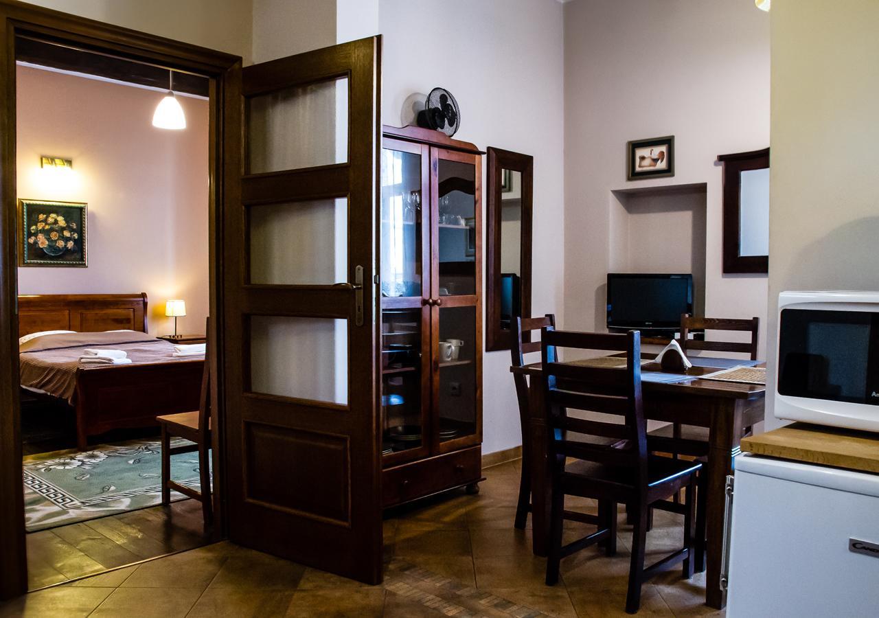 Apartaments Apartment