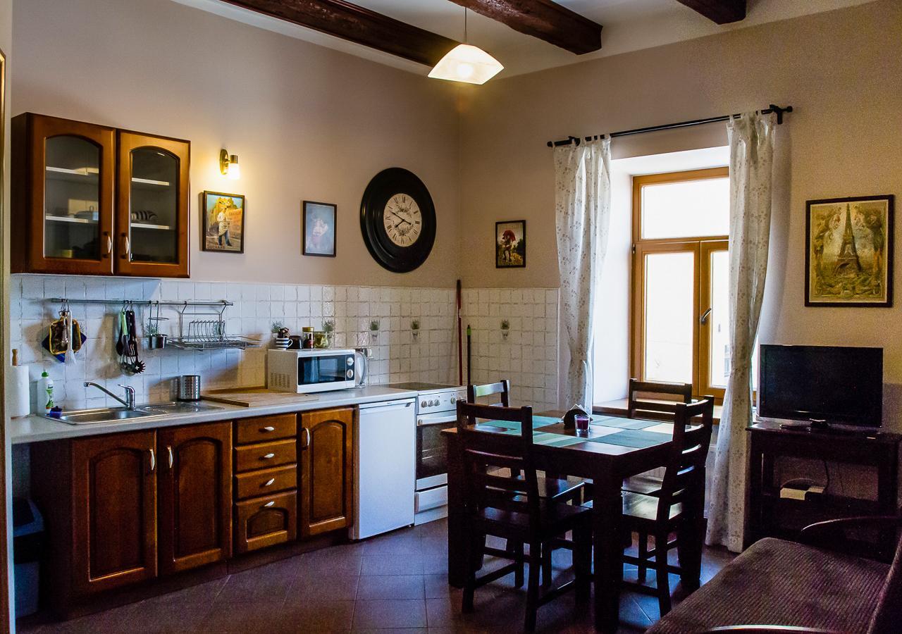 Apartaments * Lublin