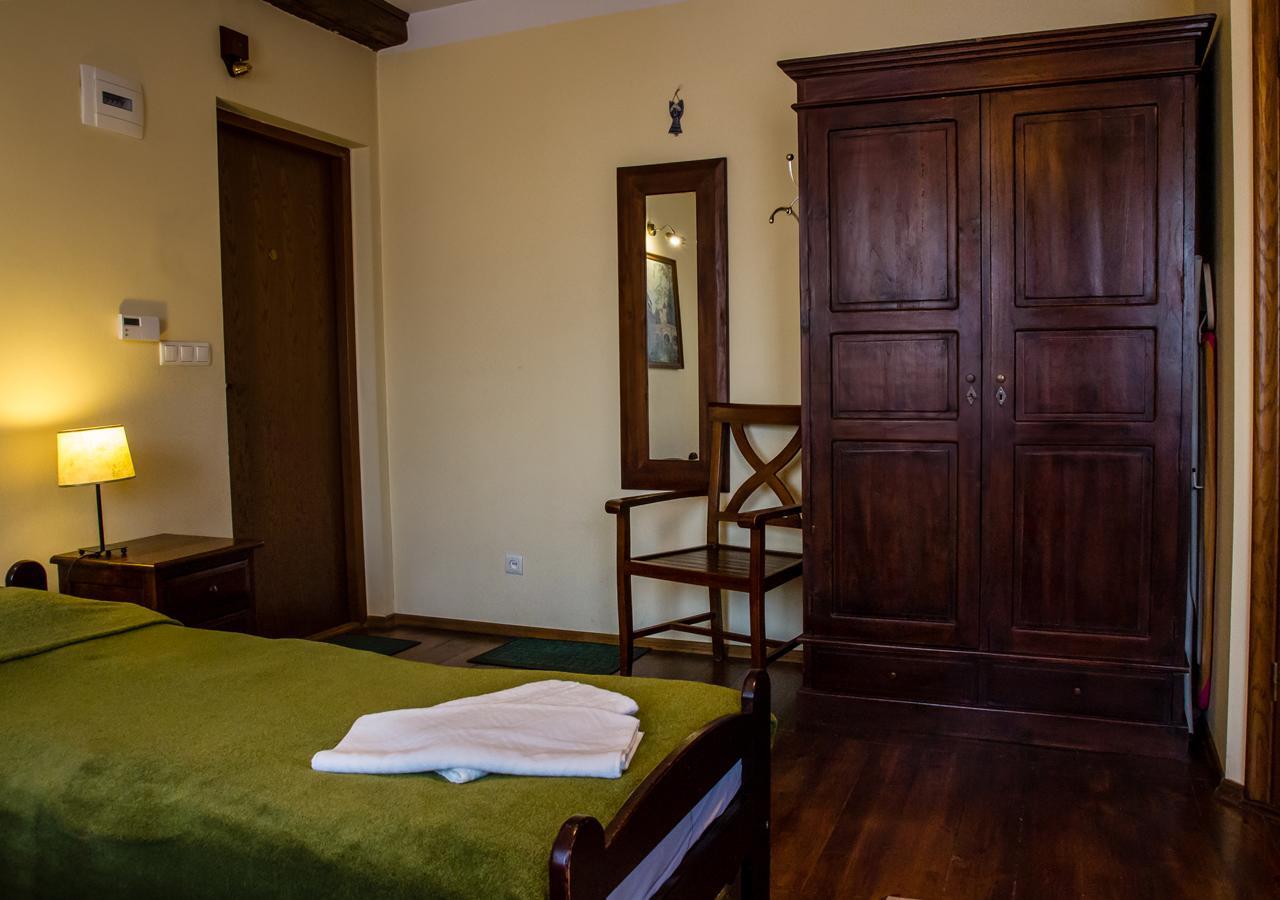 Apartment Apartaments Lublin