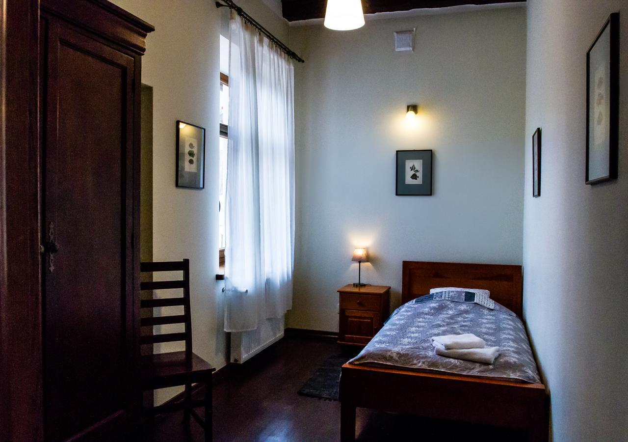 Apartment Apartaments Lublin
