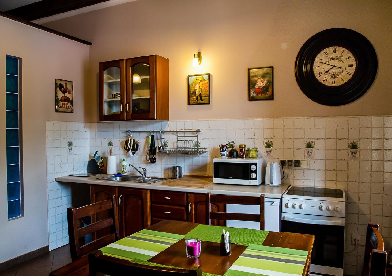 Apartment Apartaments Lublin