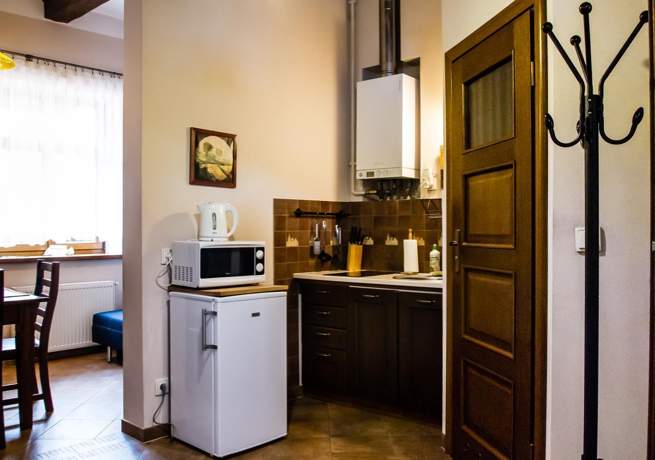 Apartaments Apartment *