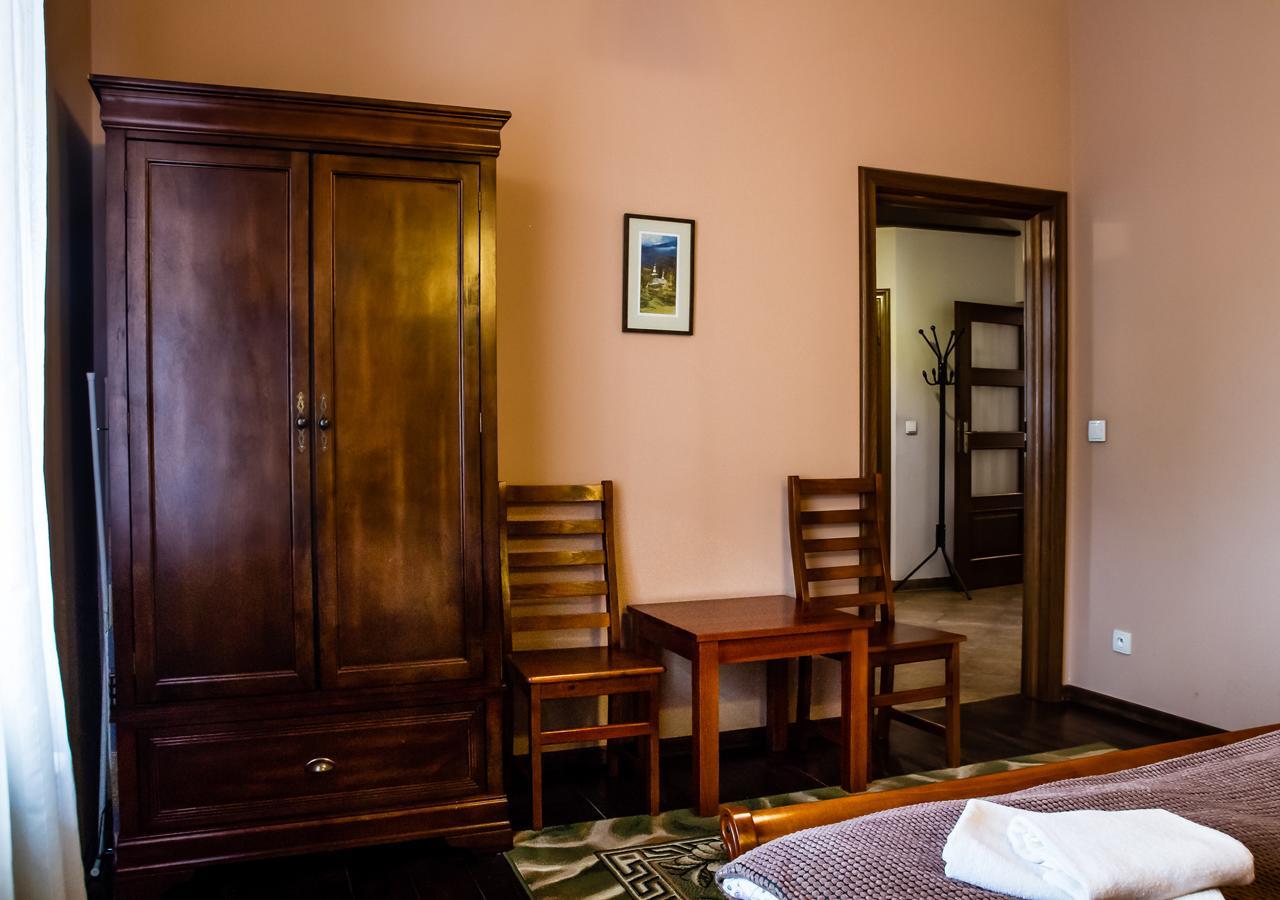 Apartaments Lublin