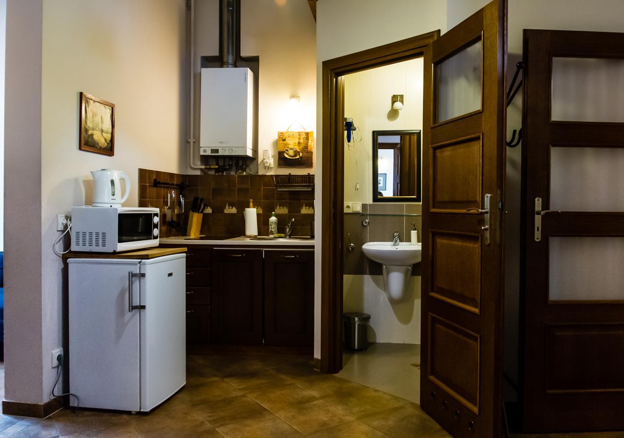Apartaments Apartment *