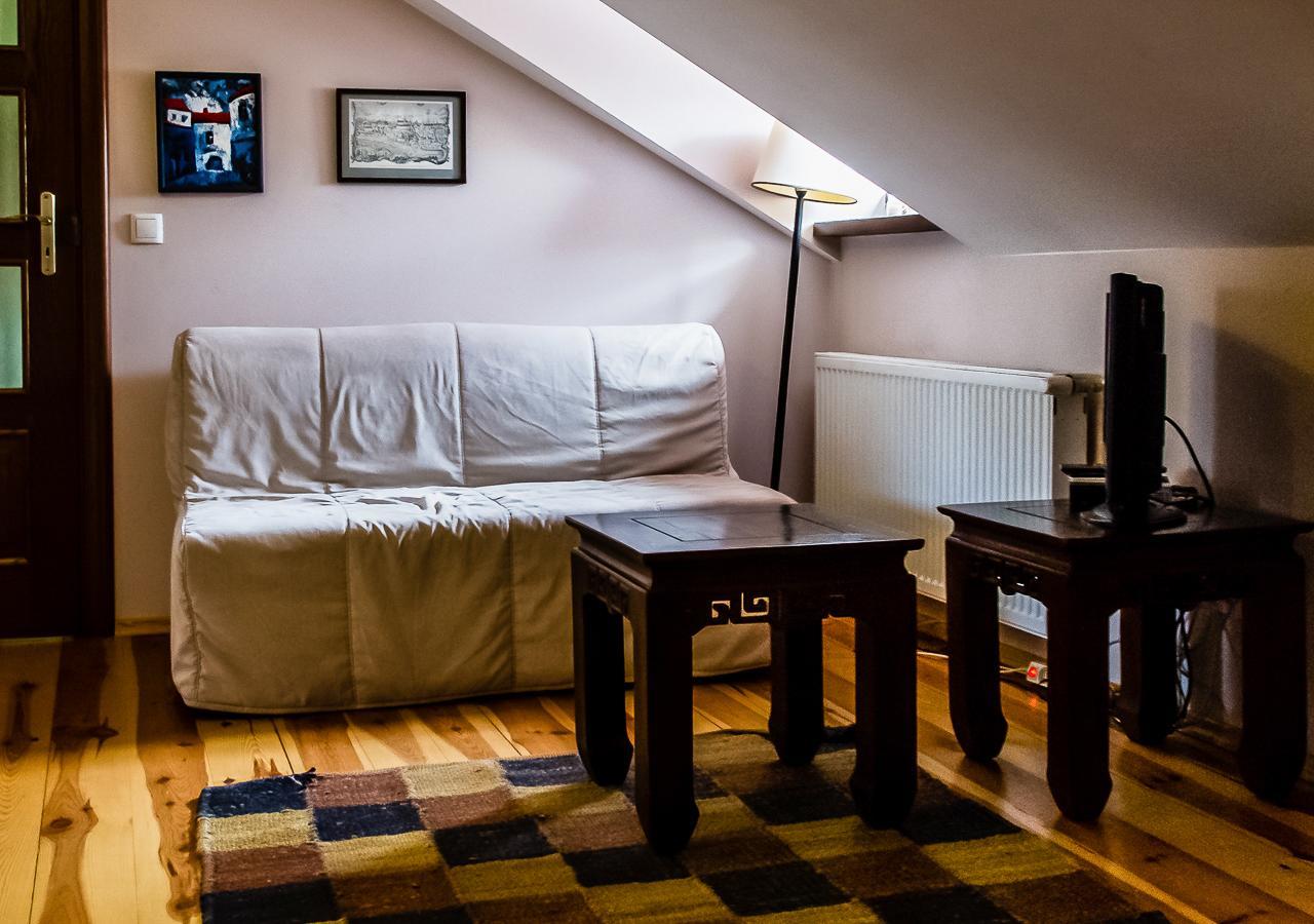 Apartaments