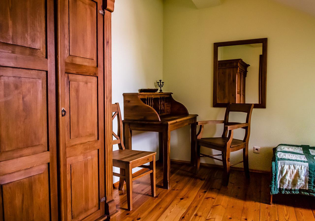 Apartaments Apartment