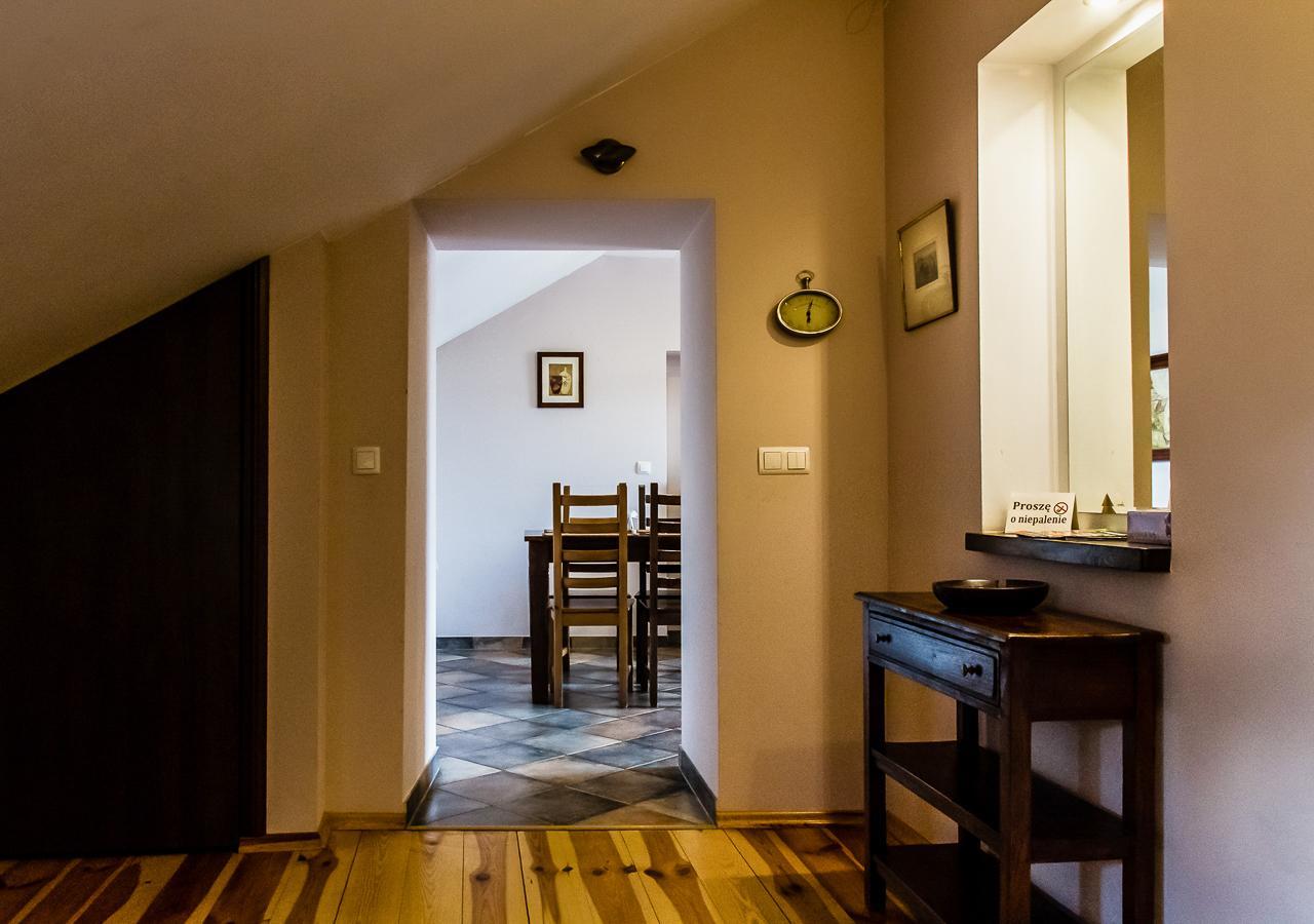Apartaments Apartment