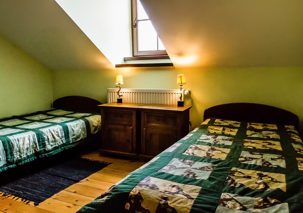 Apartaments Apartment Lublin